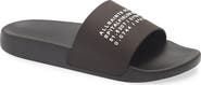 AllSaints Renegade Slide Sandal