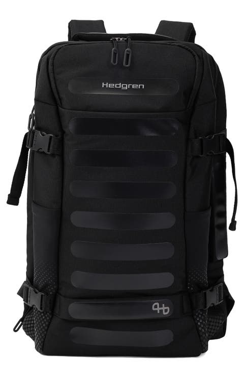 Trip Large Expandable Travel Backpack