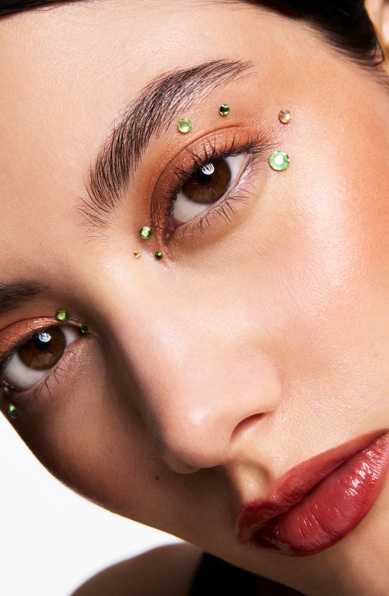 Dolce&Gabbana It's Lit! All Over Micro Highlighter, Alternate, color, Silver