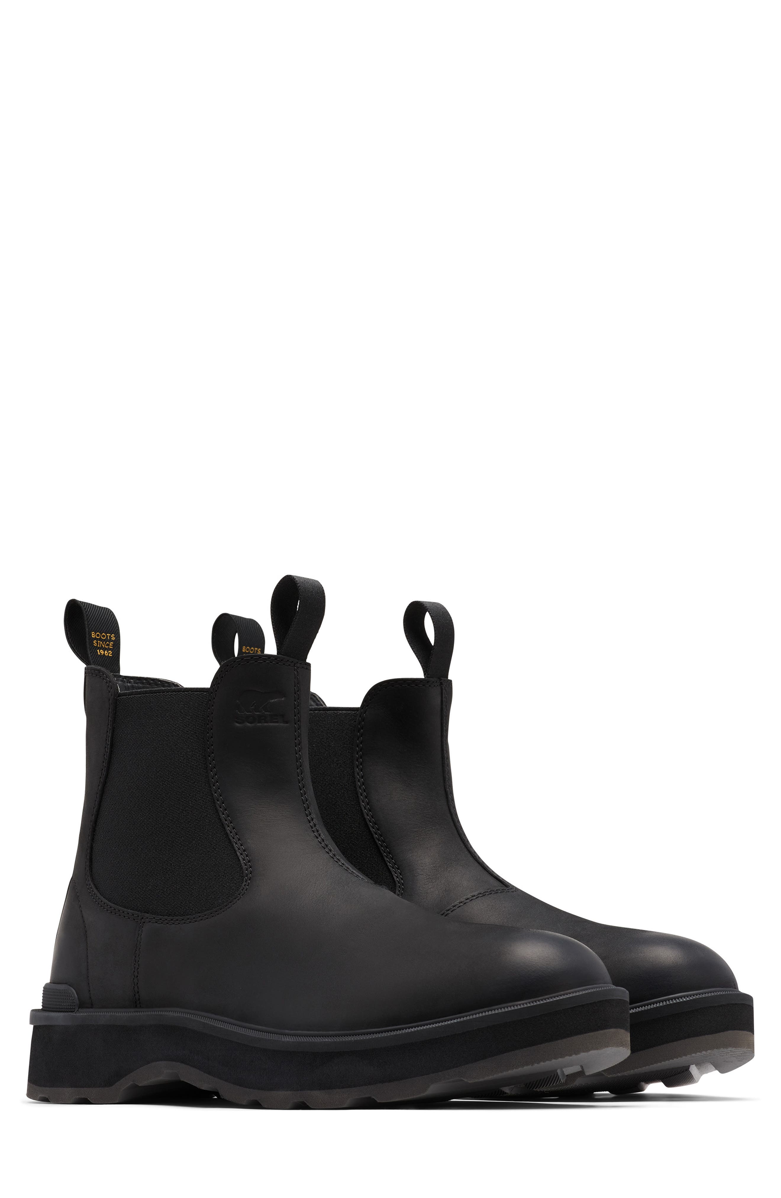 SOREL Hi-Line Chelsea Boot, Main, color, 