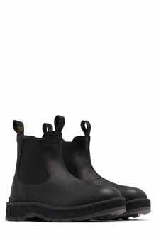 SOREL Hi-Line Chelsea Boot