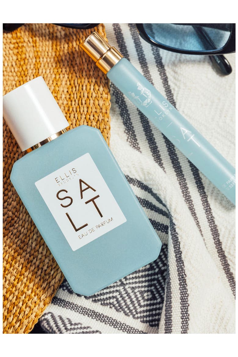 SALT Eau de Parfum, Alternate, color, NO COLOR