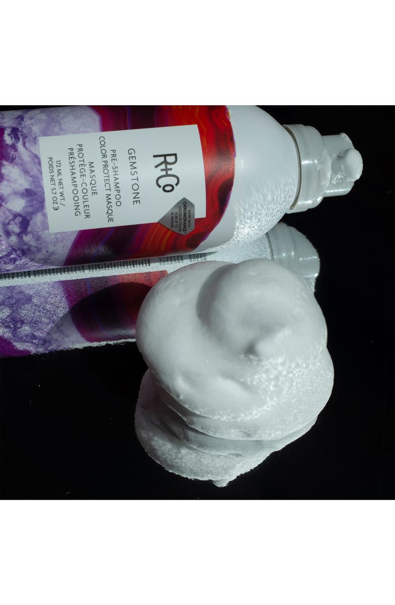 R+Co Gemstone Pre-Shampoo Masque, Alternate, color, 