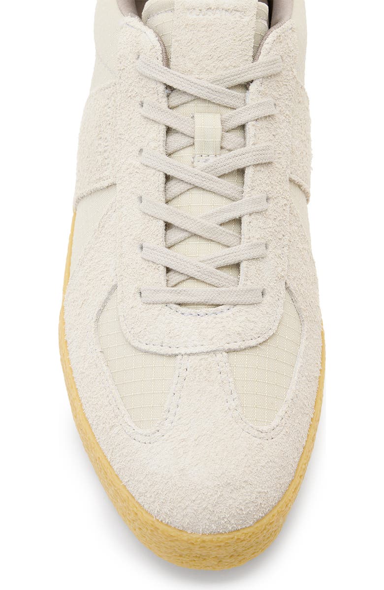 AllSaints Jaimee Low Top Sneaker, Alternate, color,