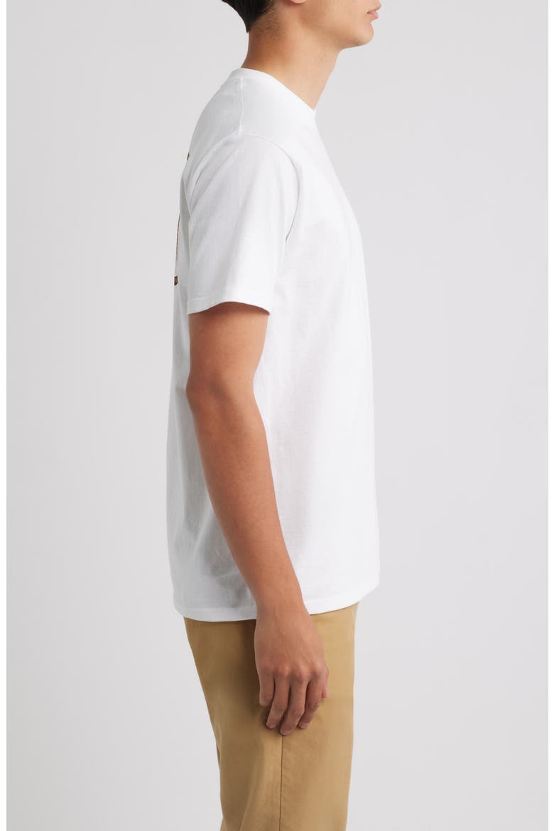Emery Graphic T-Shirt, Alternate, color, WHITE