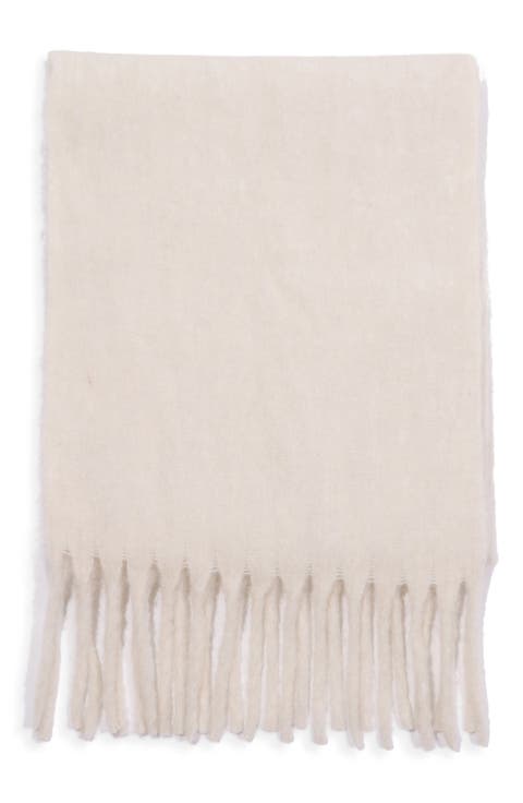 Copenhagen Scarf