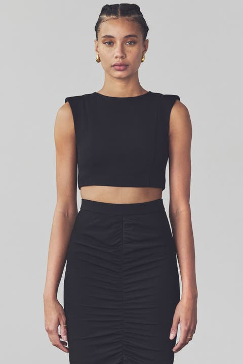 Yasemin Crop