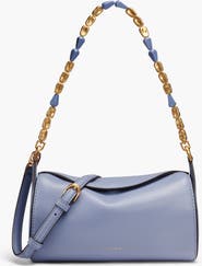 Donna Karan New York Crinoline Crossbody