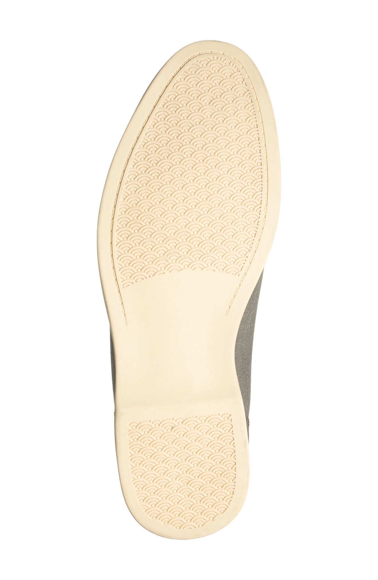 Abound Sean Canvas Lace-Up Plain Toe Derby (Men) | Nordstromrack