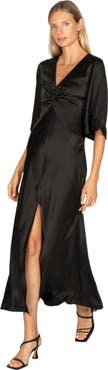 SECRET MISSION Tatianna Dress