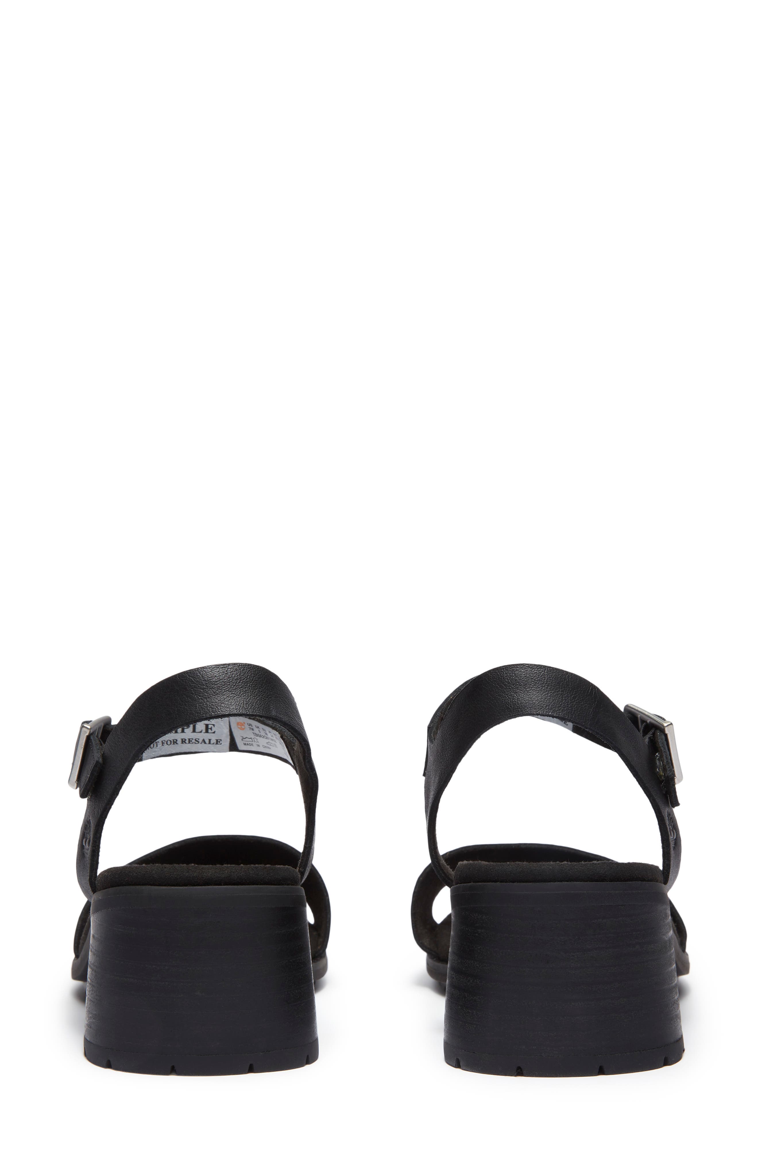 Timberland Laguna Shore Sandal, Alternate, color, 