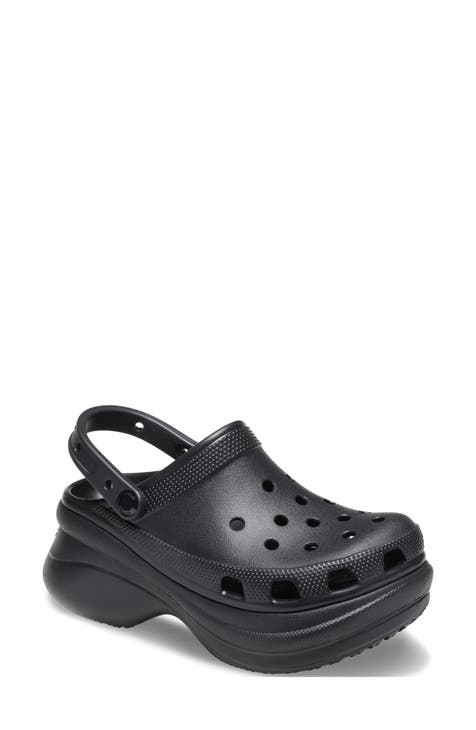 Crocs womens sandals clearance on sale