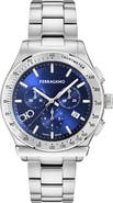 FERRAGAMO 1927 Chronograph Bracelet Watch, 42mm