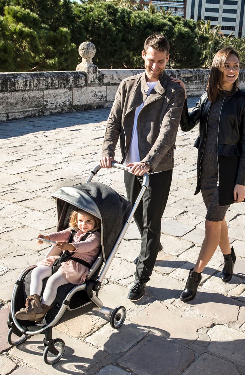 mima Zigi Travel Stroller, Alternate, color, 