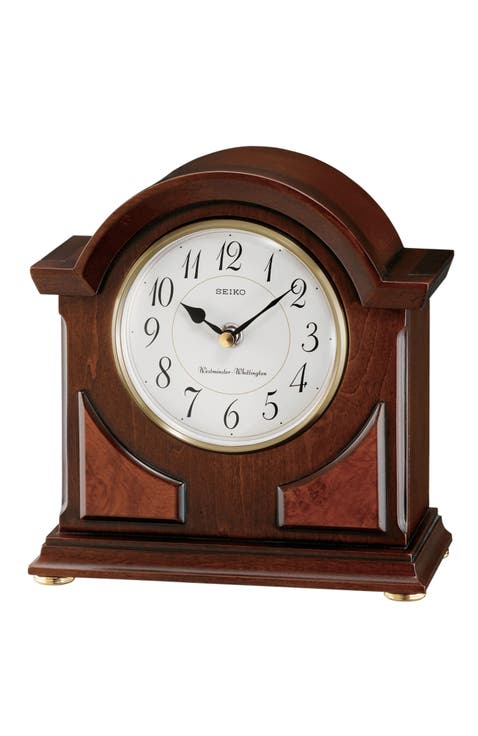 Sayo Chime Mantel Clock