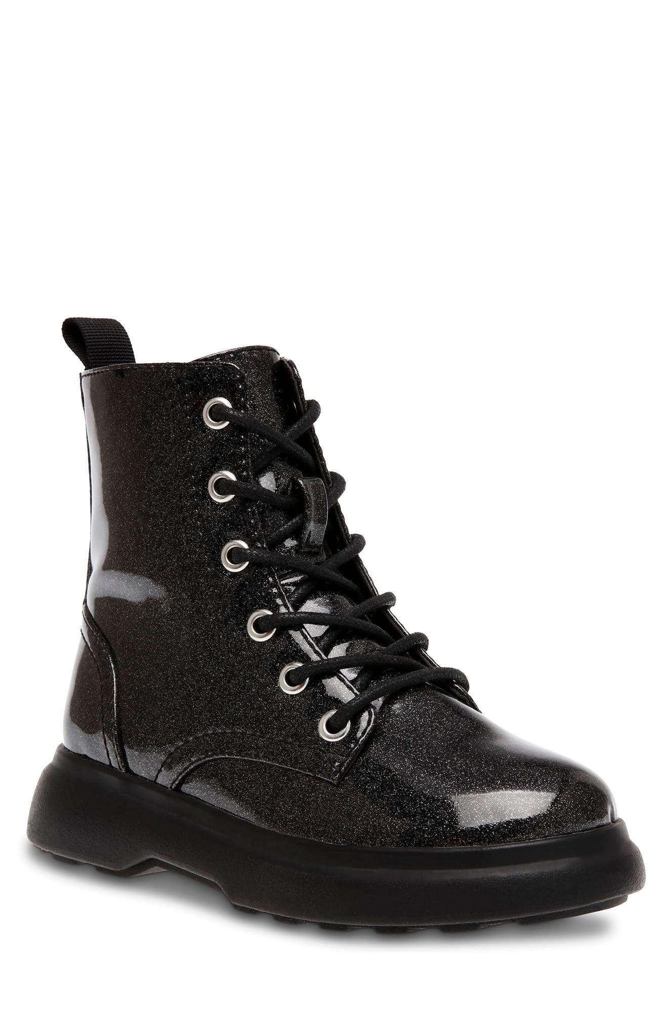 DV by Dolce Vita Kids' Colada Combat Boot, Main, color, 