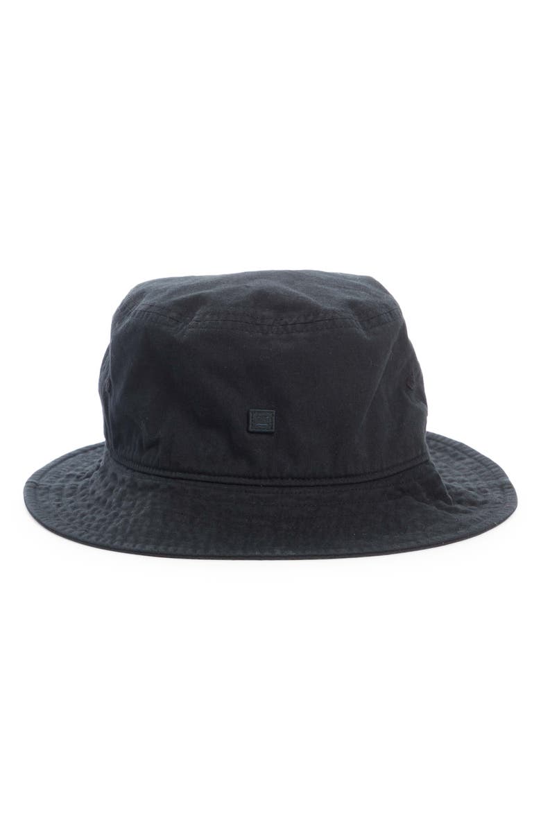 Acne Studios Buko Fade Face Bucket Hat, Alternate, color,