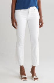 KUT from the Kloth Nikki Kick Flare Jeans