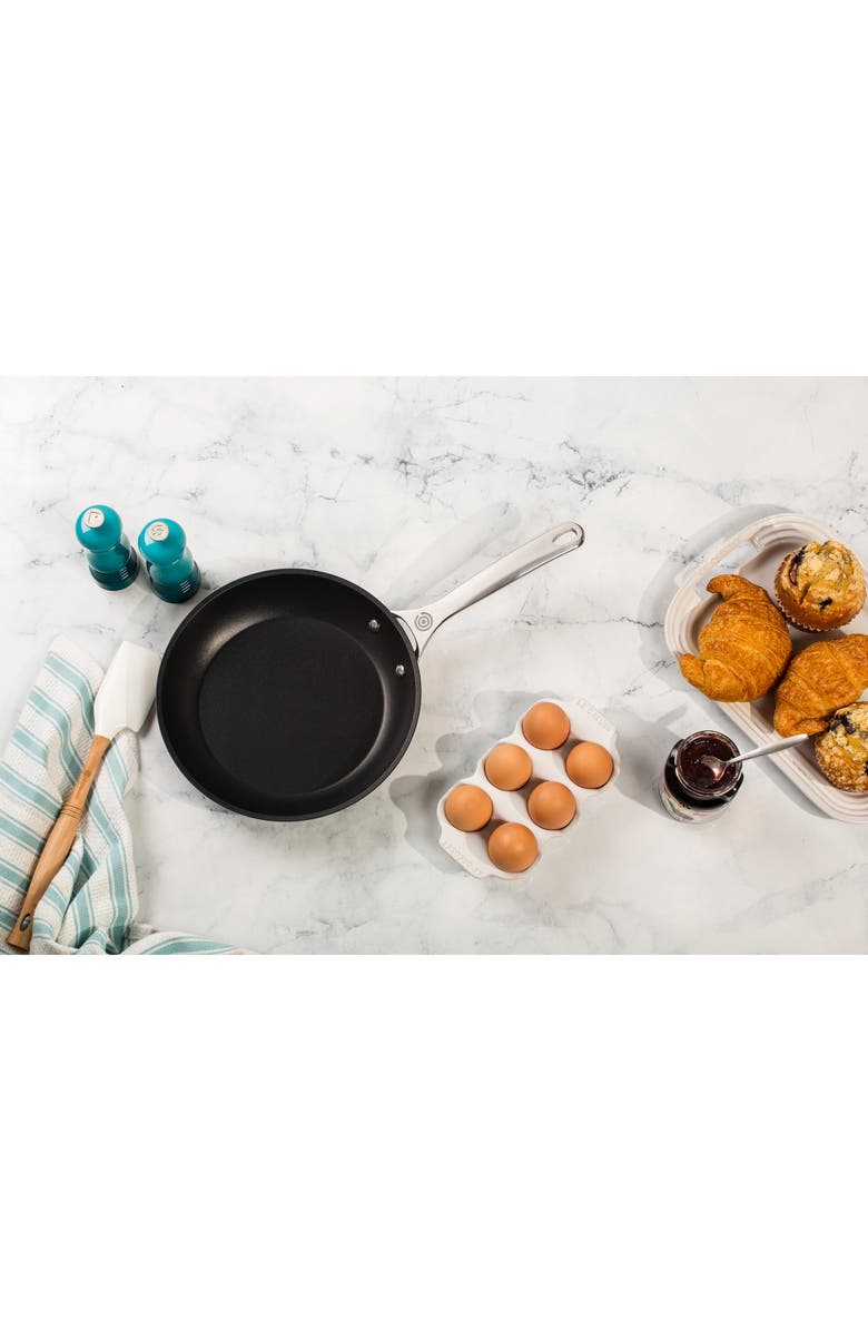 Le Creuset 9.5-Inch Toughened Nonstick PRO Frying Pan, Alternate, color, 