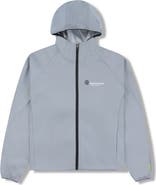 PLEASURES System Reflective Jacket