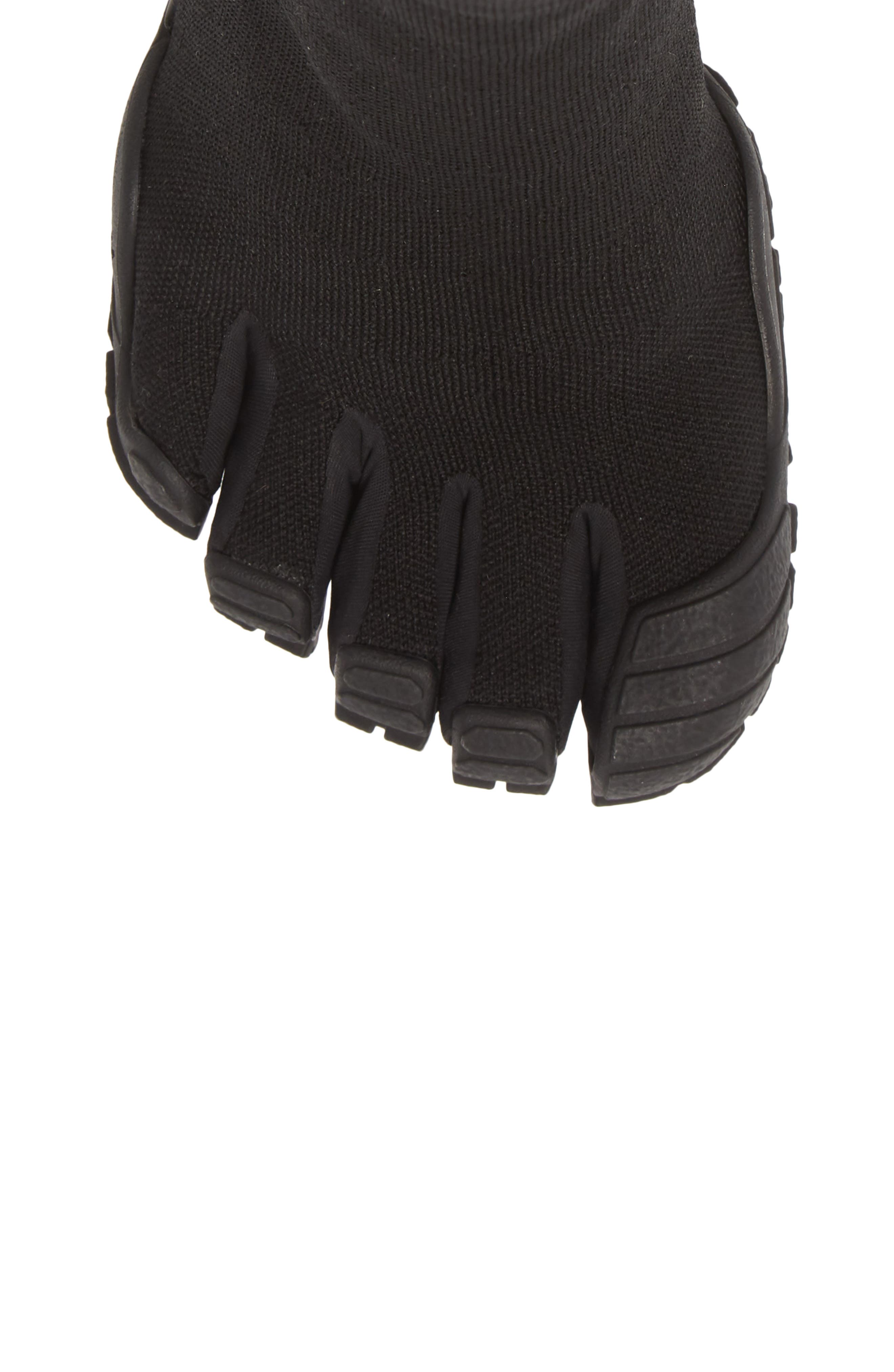 Balenciaga x Vibram High Toe Sock Bootie, Alternate, color, 