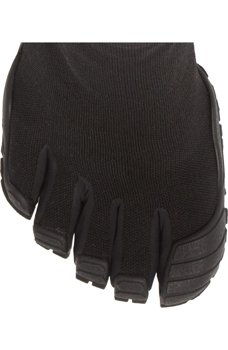 Balenciaga x Vibram High Toe Sock Bootie, Alternate, color,