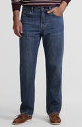 Lands' End Rigid Classic Fit Jean