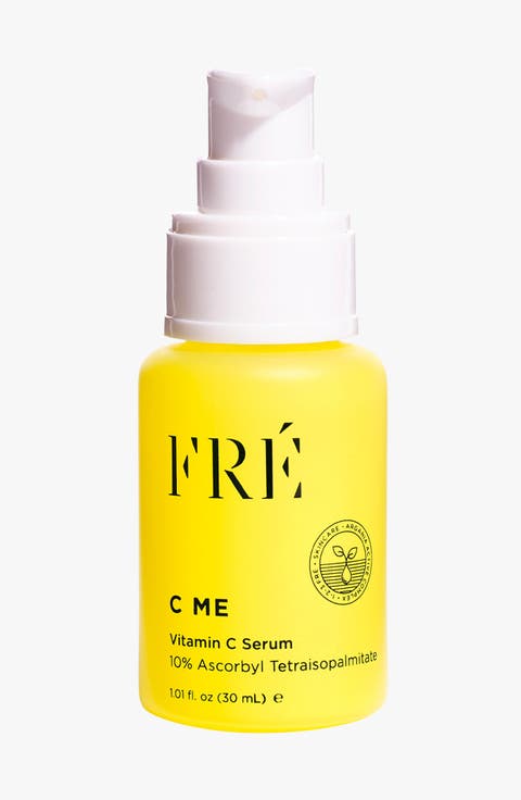 C ME 10% Vitamin C Serum