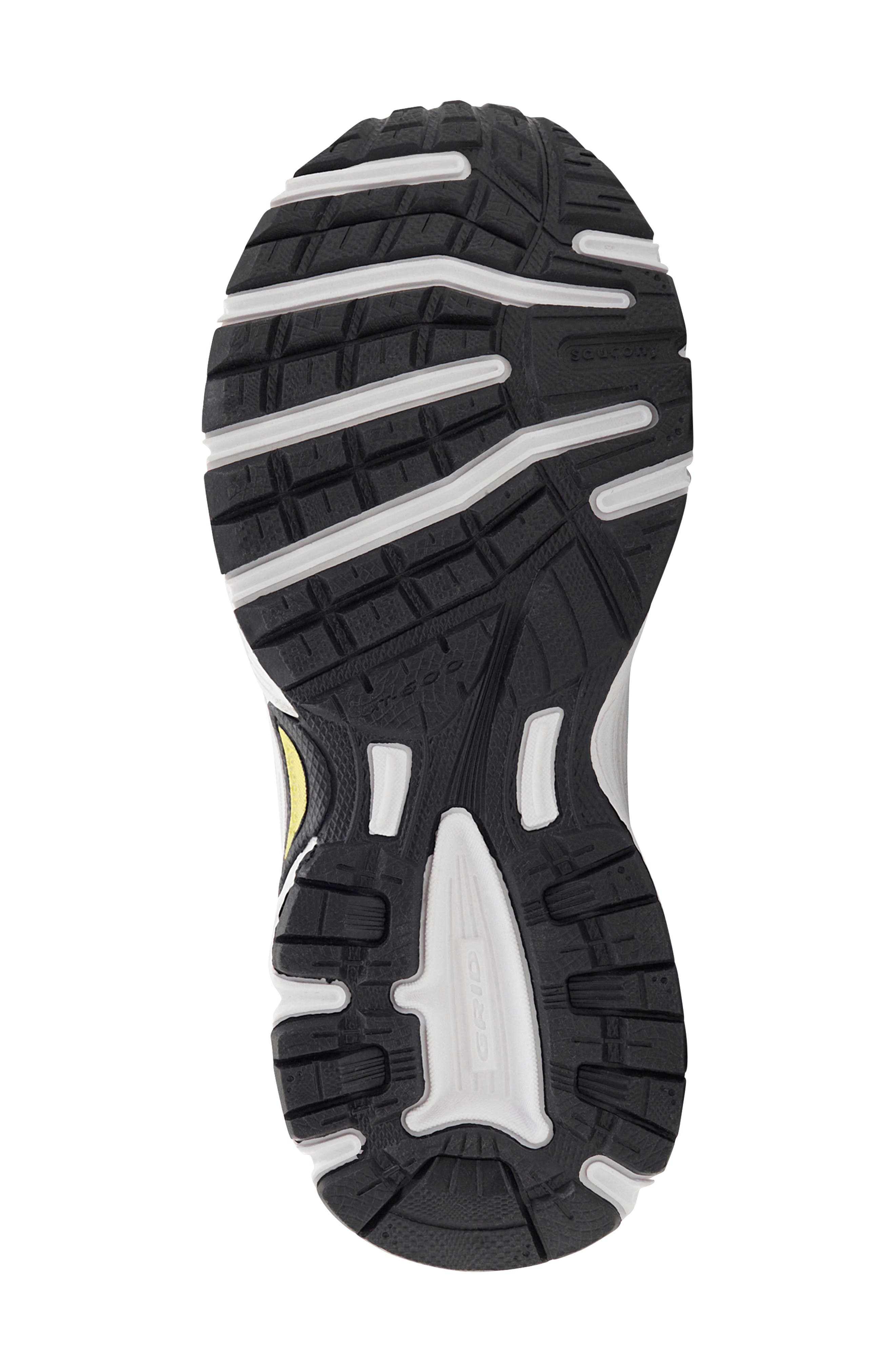 Saucony Kids
 Jazz 9 Sneaker, Alternate, color, Blue/ Black