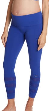 Cache Coeur Maternity/Nursing Sport Leggings