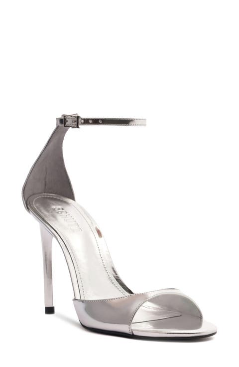 Scarlett Ankle Strap Sandal (Women)