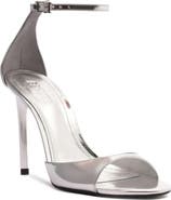 Schutz Scarlett Ankle Strap Sandal