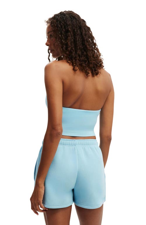 Shop Cotton On Body Active Plush Essential Gym Short