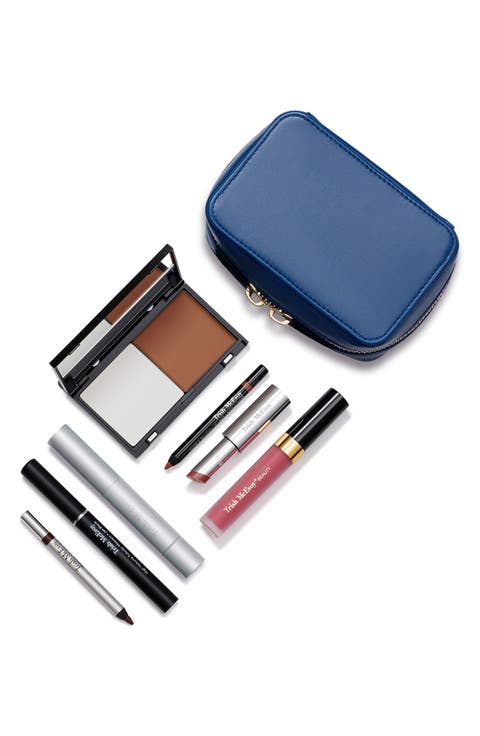 Micro Mini Makeup Planner Set