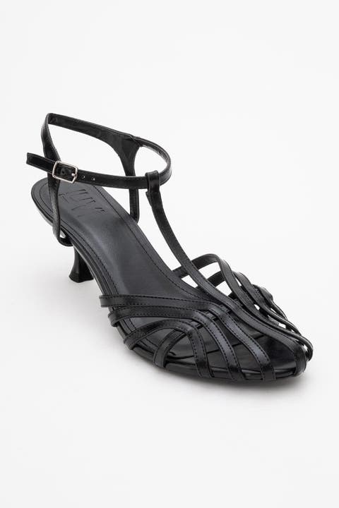 Felip Strappy Sandal