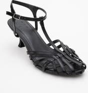 Prologue Shoes Felip Strappy Sandal