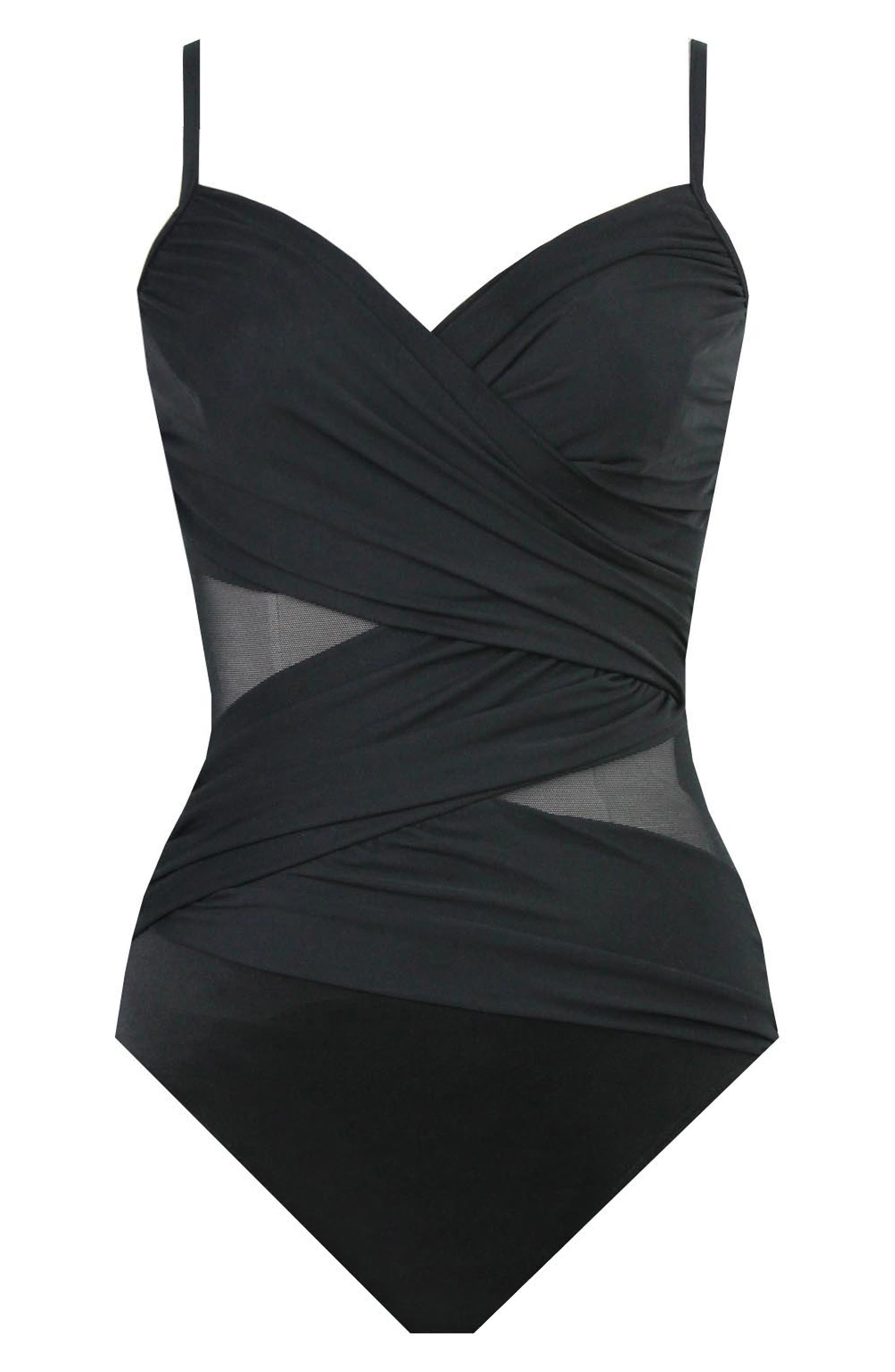 selected BLACK