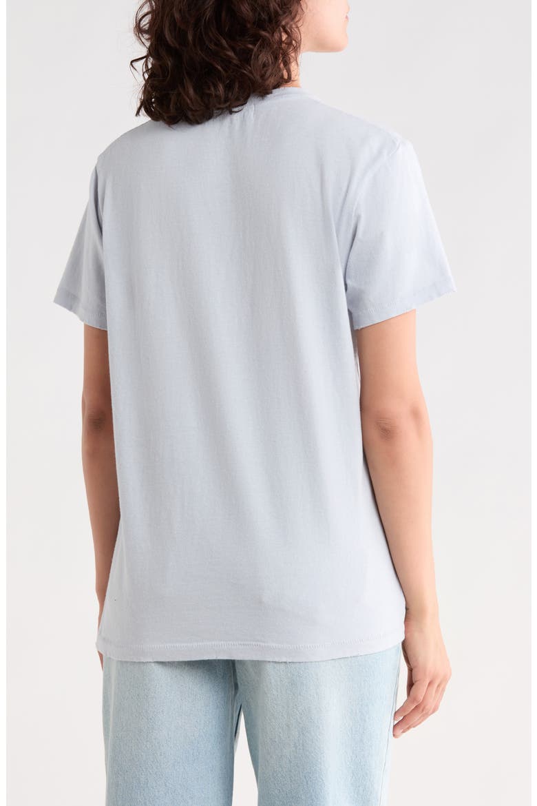Sea You In Sicily Cotton Graphic T-Shirt, Alternate, color, DREAM