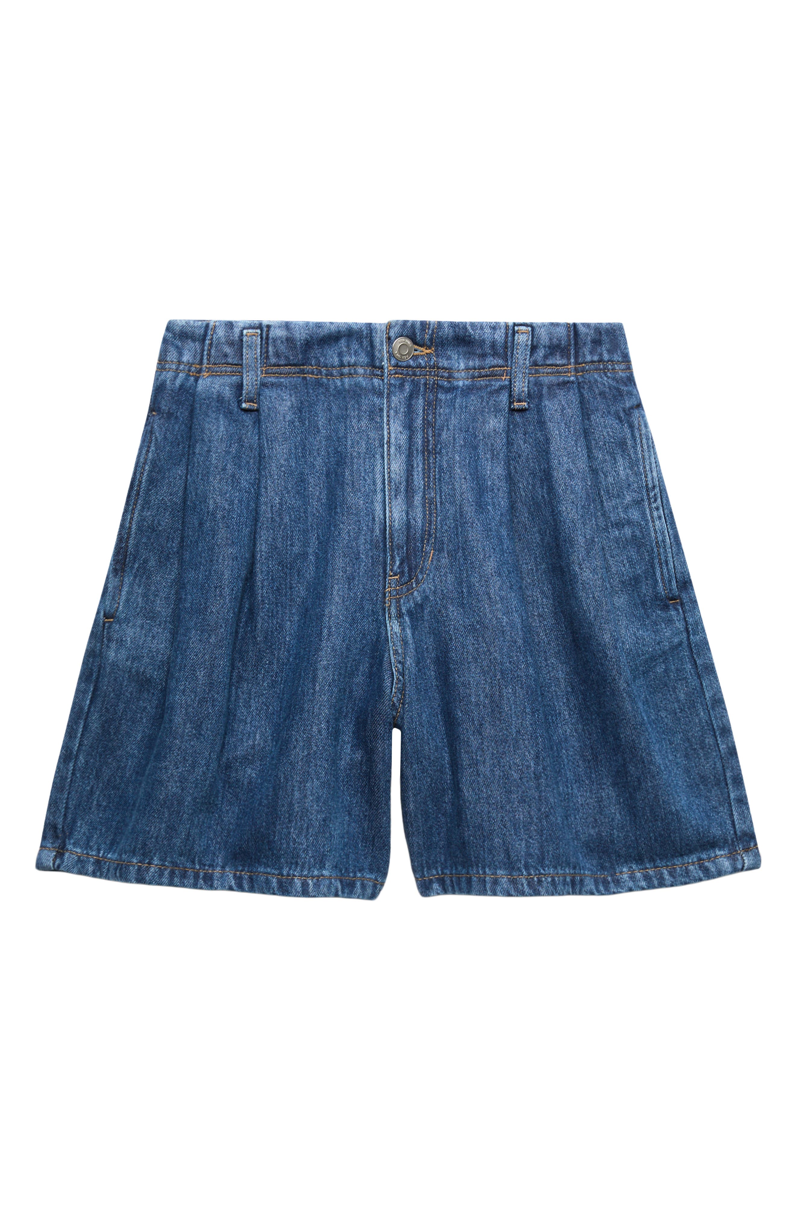 selected MEDIUM INDIGO BLUE