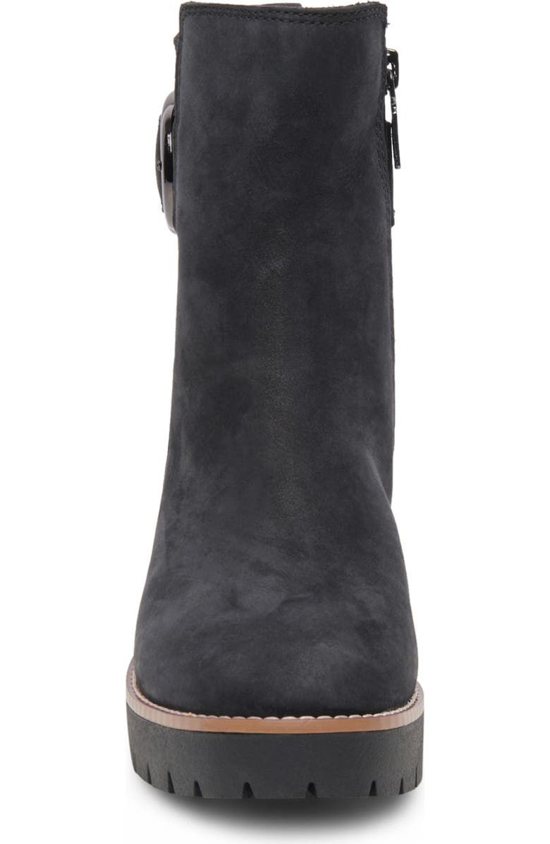 Blondo Dakota Waterproof Bootie, Alternate, color,