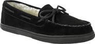 KingSize Suede Tracker Slippers