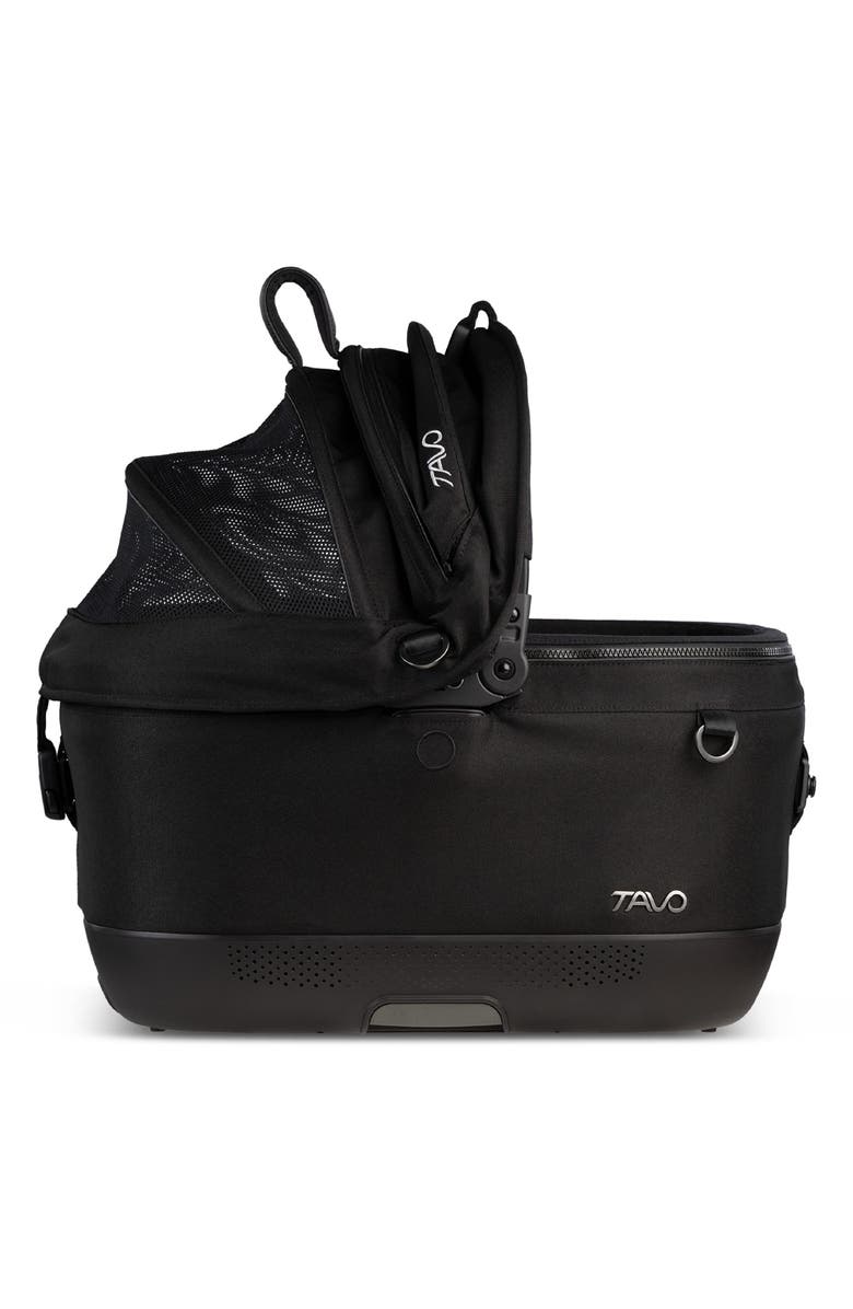 TAVO PETS Maeve<sup>™</sup> iso5X Pet Car Seat, Alternate, color, Onyx