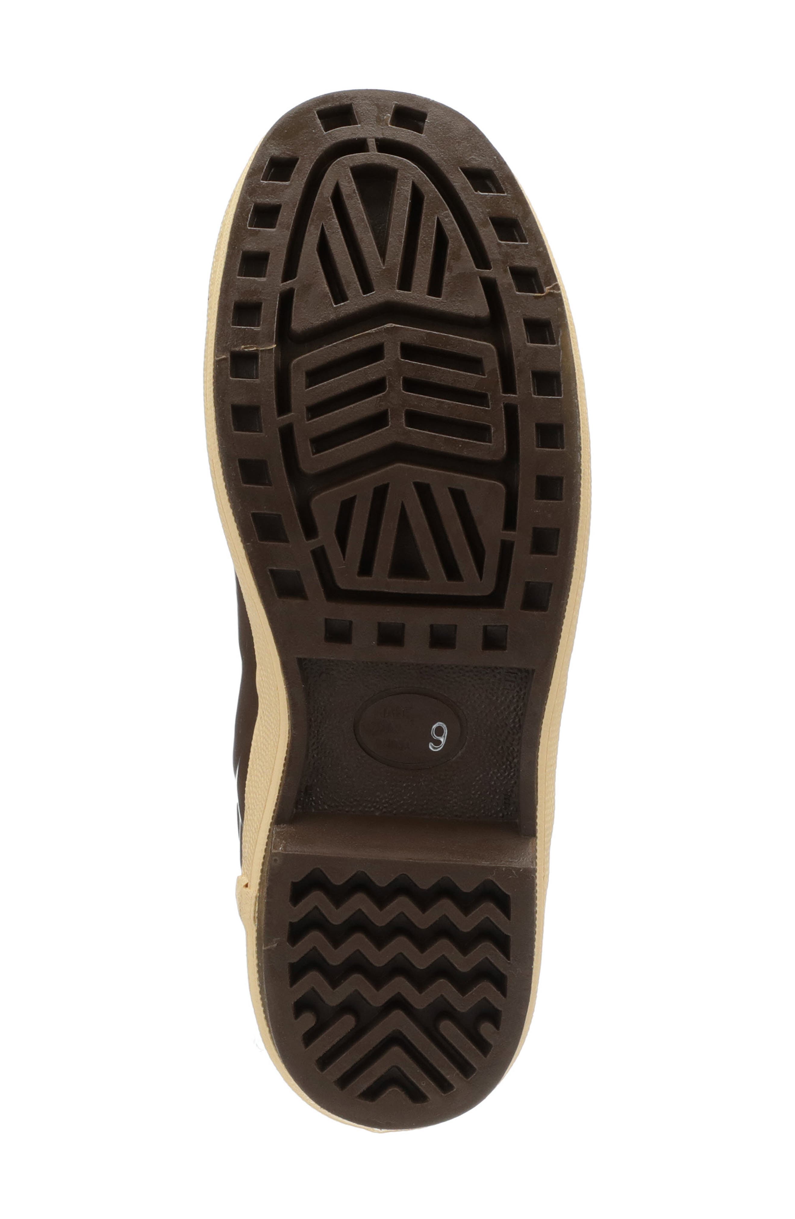 XTRATUF 15-Inch Legacy Waterproof Boot, Alternate, color, Brown