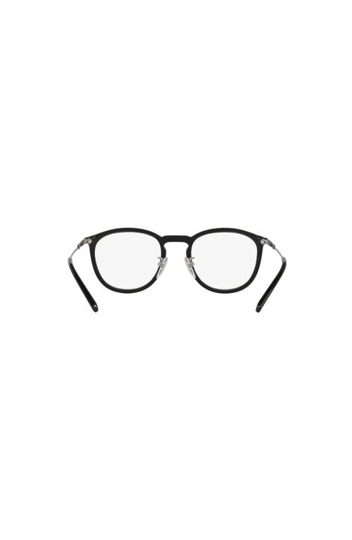 Lenscrafters 49mm Phantos Optical Glasses In Multi
