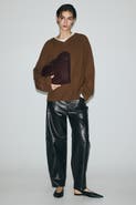 H&M Oversized wool sweater