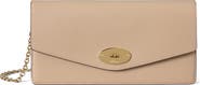 Mulberry Darley Clutch
