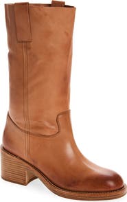 Jeffrey Campbell Camping Western Boot