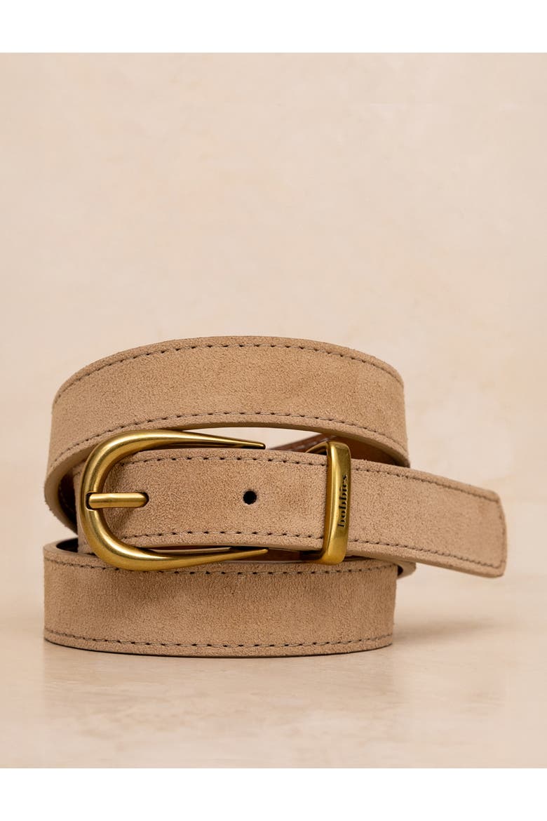 Montmartre Belts, Alternate, color, Sand