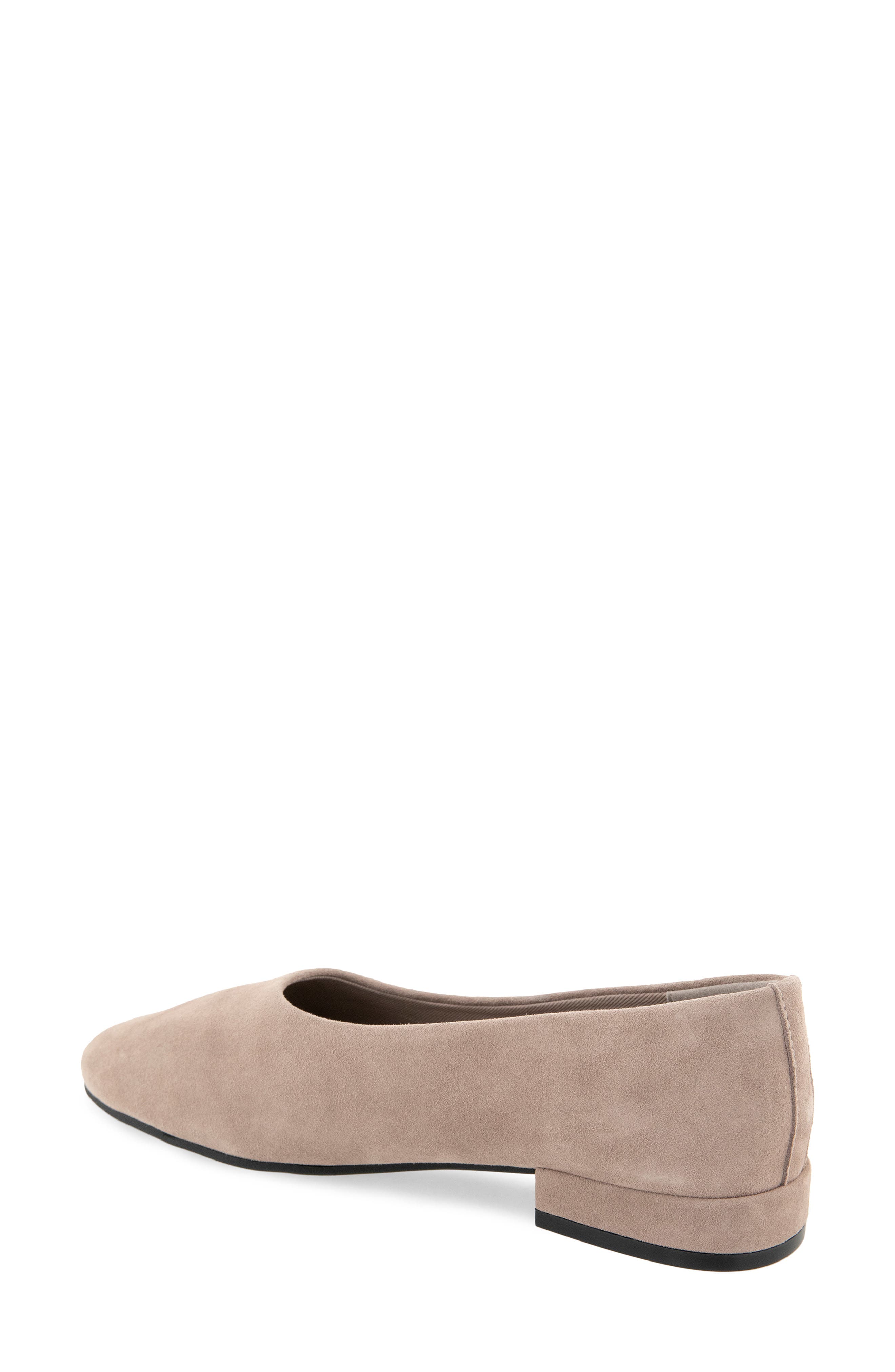 Garland Flat, Alternate, color, MOCHA MERINGUE