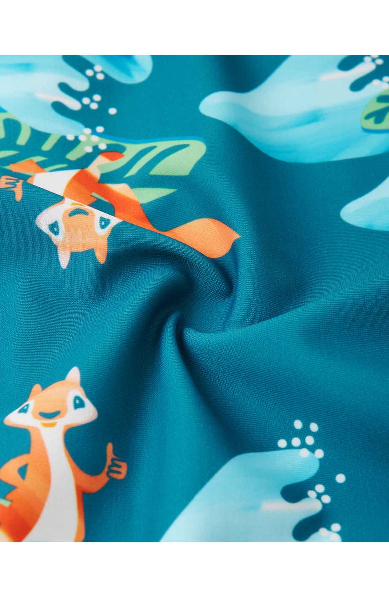 Reima Atlantti Sunproof overall, Alternate, color, 